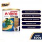 Anlene Total 10 High Calcium & Collagen Adult Milk Powder 800g