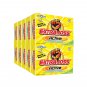 EXTRA JOSS Active Flavour Energy Drink Powder Sugar Free