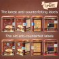 Authentic 3 in 1 Instant Coffee 15 Sachets Box Slimming Natural Fat Burn