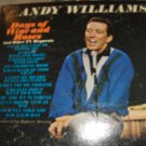 Andy Williams - "Days Of Wine And Roses"