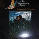 Bert Kaempfert -  "The Kaempfert Touch"