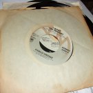 Pablo Cruise -  "I Want You Tonight" / "Family Man"