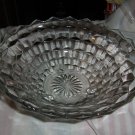 "American" Look-A-Like 10" 3 legged bowl