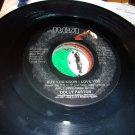 Dolly Parton - "But You Know I Love You" / "Poor Folks Town"
