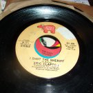 Eric Clapton - "I Shot The Sheriff" / "Give Me Strength"