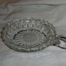 'Windsar Diamond" Candle Holder