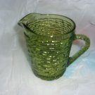 Anchor Hocking "Soreno" creamer