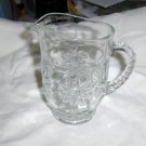 "Early American Prescut" 18 oz Pitcher 1960 - 2000