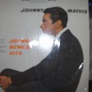 Johnny Mathis - "Johnny's Newest Hits"