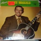 Jimmy Wakely - "Here's Jimmy Wakely"