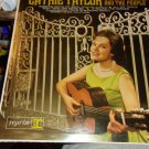 "Cathie Taylor Sings Of The Land and The People"