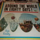 Carlton Miller - "Around The World In 80 Days"