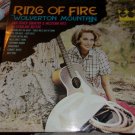 Sterling Blythe - 'Ring Of Fire"