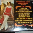 Nashville Country Singers - "Country and Western Hits Vol. 14"