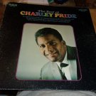 "The Best Of Charlie Pride"