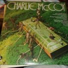 "Charlie McCoy"