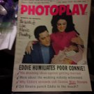 vintage Photoplay magazine Vol 73 No. 5 from May 1968