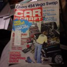 a vintage Car Craft magazine Vol. 22 No.1 from January 1974.