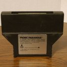 PICNIC PARANOIA by ATARI  for Texas Instruments TI 99/4A  Computer 1983