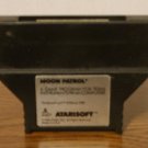 MOON PATROL by ATARI SOFT for Texas Instruments TI 99/4A  Computer 1983