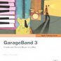 Apple Training Series: GarageBand 3 - with CD - Paperback