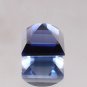 1 Pcs. Of Natural Blue Sapphire Square Princess Cut 10x10mm loose gemstone for jewelry