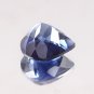 1 Pcs. Of Natural Blue Sapphire Pear Fine Step Cut 13x13mm loose gemstone for jewelry