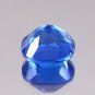 1 Pcs. Of Natural Blue Sapphire Cushion Fine Step Cut 10x10mm loose gemstone for jewelry