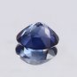 1 Pcs. Of Natural Blue Sapphire Oval Fine Step Cut 10x14mm loose gemstone for jewelry