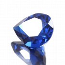 1 Pcs. Of Natural Blue Sapphire Pear Fine Step Cut 10x12mm loose gemstone for jewelry