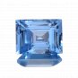 1 Pcs. Of Natural Brazilian Aquamarine Baguette Emerald Cut 20x15mm loose gemstone for jewelry