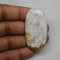 1 Pcs. Of Natural Cobra Jasper Oval Cabachon 53x29mm loose gemstone for jewelry