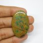 1 Pcs. Of Natural Fruit Jasper Oval Cabachon 42x27mm loose gemstone for jewelry