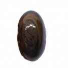 1 Pcs. Of Natural Golden Sheen Obsidian Oval Cabachon 46x26mm loose gemstone for jewelry