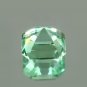 1 Pcs. Of Natural Green Sapphire Octagon Asscher Cut 9x9mm loose gemstone for jewelry