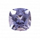 1 Pcs. Of Natural Kashmir Blue Sapphire Cushion Fine Step Cut 10x10mm loose gemstone for jewelry