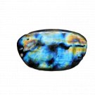 1 Pcs. Of Natural Labradorite Fancy Cabochon 51x30mm loose gemstone for jewelry