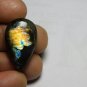 1 Pcs. Of Natural Labradorite Pear Cabachon 26x16mm