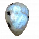 1 Pcs. Of Natural Labradorite Oval Cabachon 29x19mm loose gemstone for jewelry