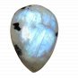 1 Pcs. Of Natural Labradorite Oval Cabachon 29x19mm loose gemstone for jewelry