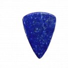 1 Pcs. Of Natural Lapis Lazuli Pear Cabachon 39x27mm loose gemstone for jewelry
