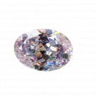 1 Pcs. Of Natural Moissanite Oval Fine Step Cut 24x17x10mm