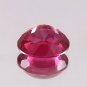 1 Pcs. Of Natural Mozambique Ruby Oval Fine Step Cut 10x8mm loose gemstone for jewelry