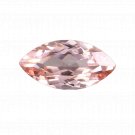 1 Pcs. Of Natural Padparadscha Sapphire Marquise Fine Step Cut 16x8mm loose gemstone for jewelry