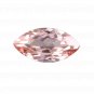 1 Pcs. Of Natural Padparadscha Sapphire Marquise Fine Step Cut 16x8mm loose gemstone for jewelry