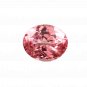 1 Pcs. Of Natural Padparadscha Sapphire Oval Fine Step Cut 8x6mm loose gemstone for jewelry