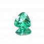 1 Pcs. Of Natural Parti Sapphire Trillion Modified Brilliant Cut 7x7mm loose gemstone for jewelry