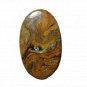 1 Pcs. Of Natural Pietersite Oval Cabochon 40x24mm loose gemstone for jewelry
