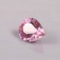 1 Pcs. Of Natural Pink Madagascar Morganite Pear Fine Step Cut 10x8mm loose gemstone for jewelry
