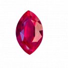 1 Pcs. Of Natural Pink Sapphire Marquise Fine Step Cut 15x9x7mm